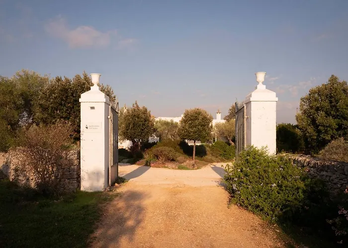 La Civetta Gioia Del Colle