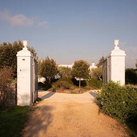 La Civetta Gioia Del Colle