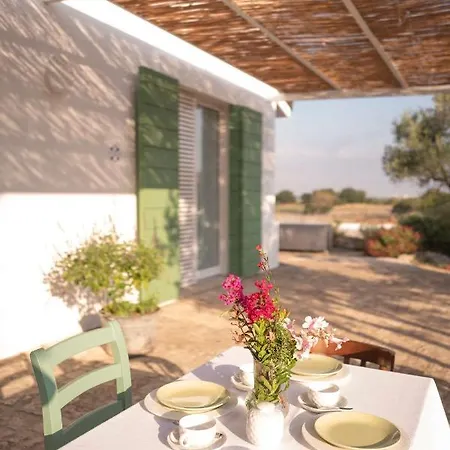 La Civetta Farm stay