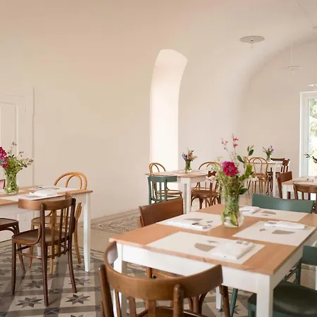 La Civetta Farm stay Gioia Del Colle