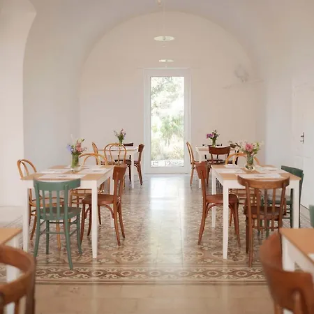 La Civetta Farm stay Gioia Del Colle