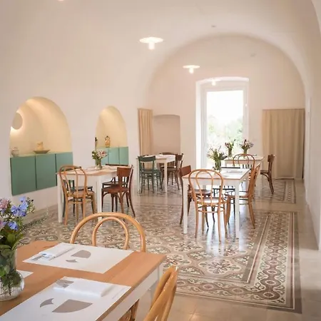 La Civetta Bauernhof *