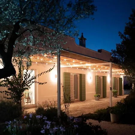 La Civetta Farm stay